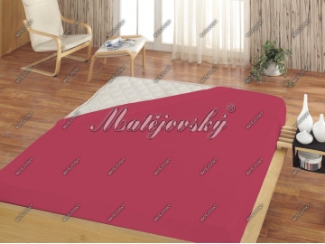 Prostěradlo jersey