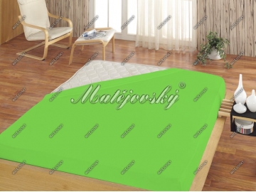 Prostěradlo jersey 180/200